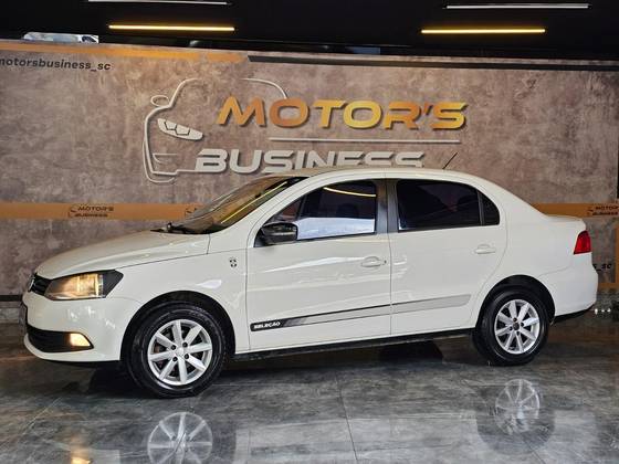 VOLKSWAGEN VOYAGE 1.6 MI SELEÇÃO 8V FLEX 4P MANUAL VOLKSWAGEN VOYAGE 1.6 MI SELEÇÃO 8V FLEX 4P MANUAL